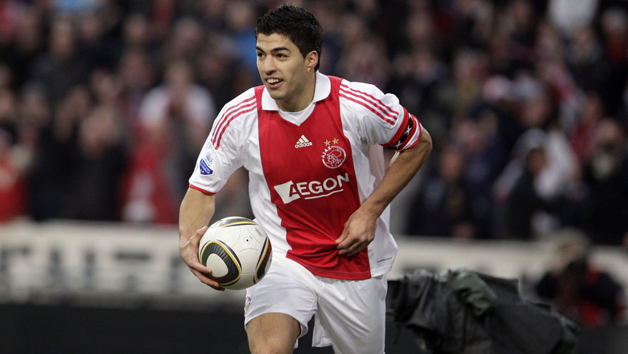 Suarez Groningen 880