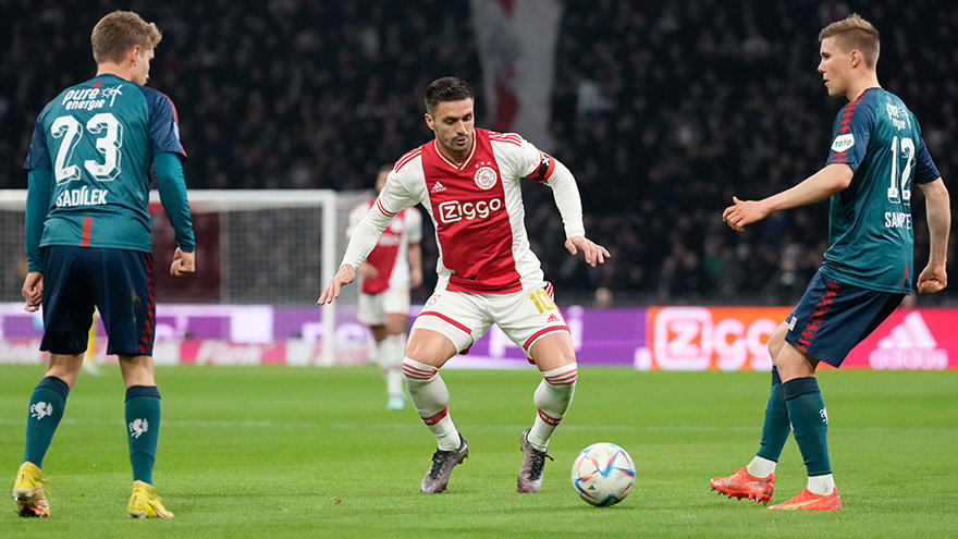 Tadic Voorvoeten 880