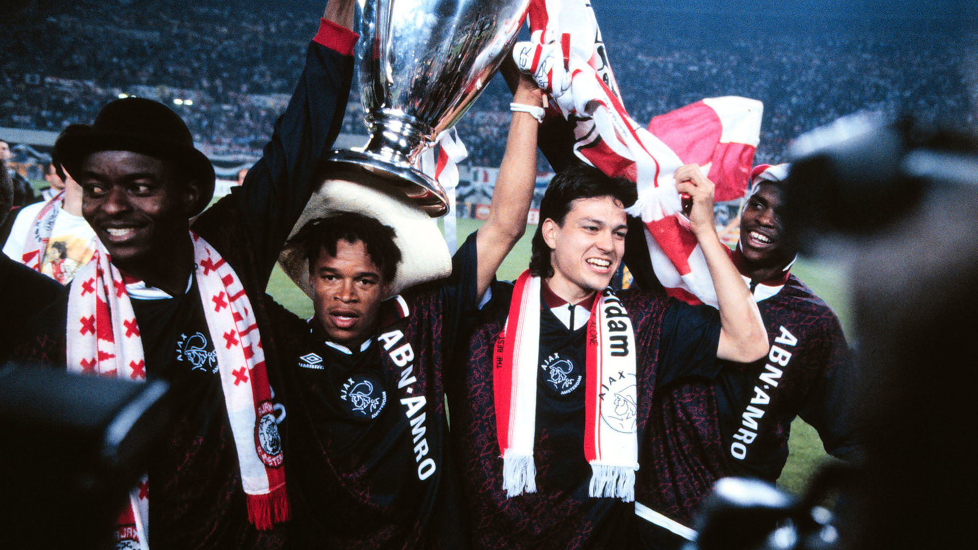 CL 1995 1920