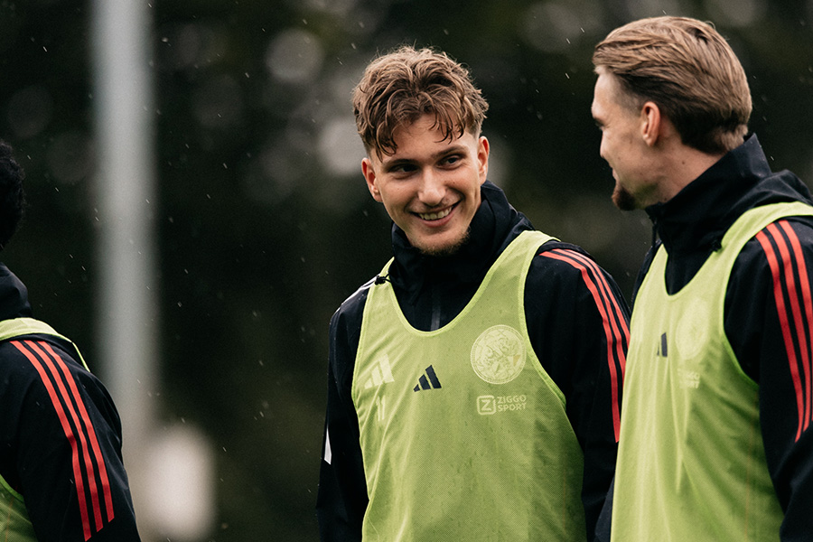 Training 13