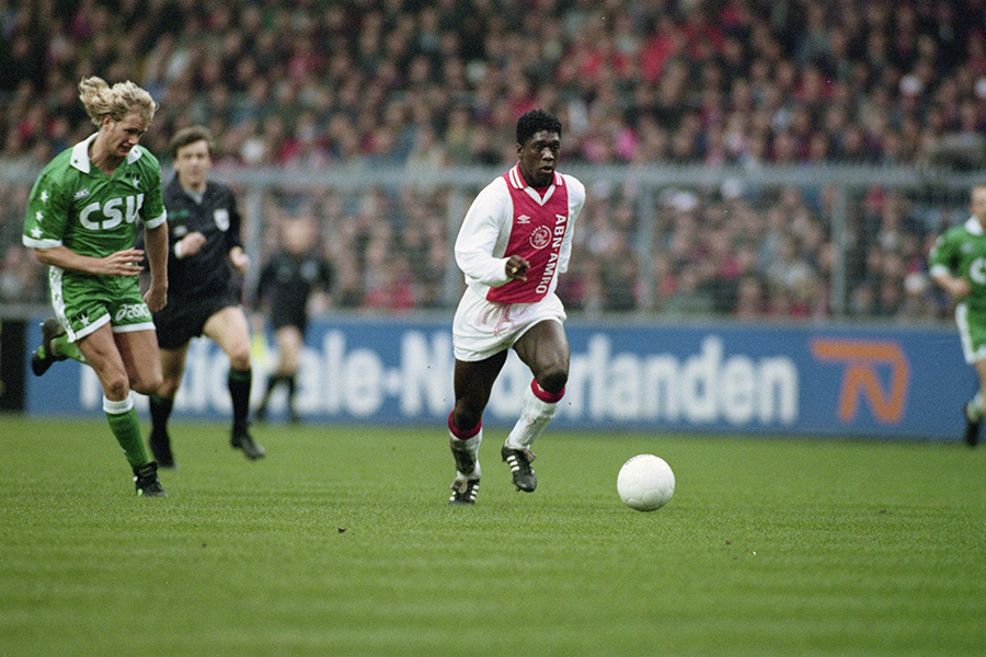 Seedorf 50 Foto 46
