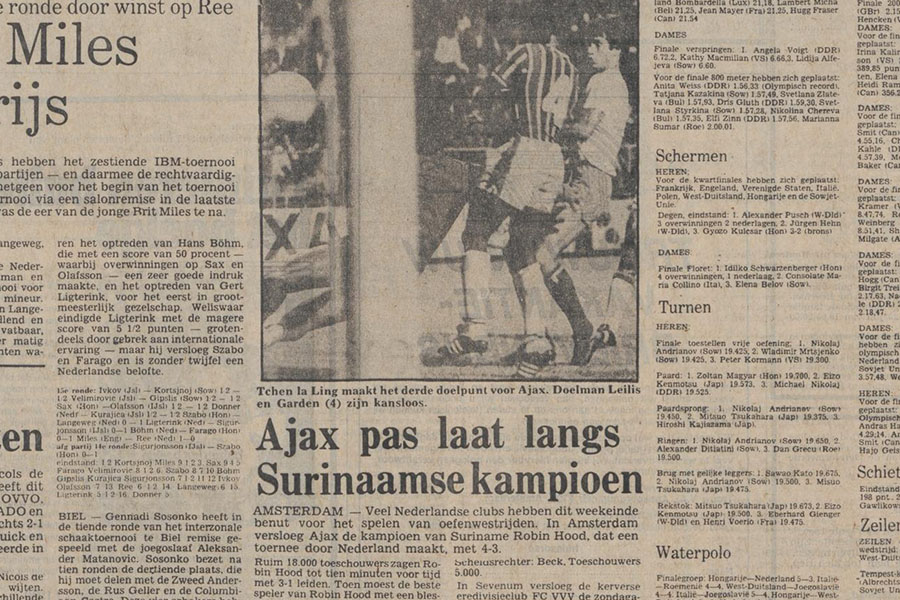Krant 2 900