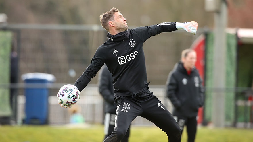 Trainingactie3