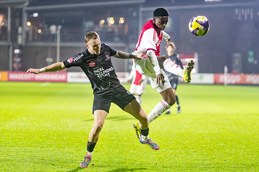 Helmond 900 2