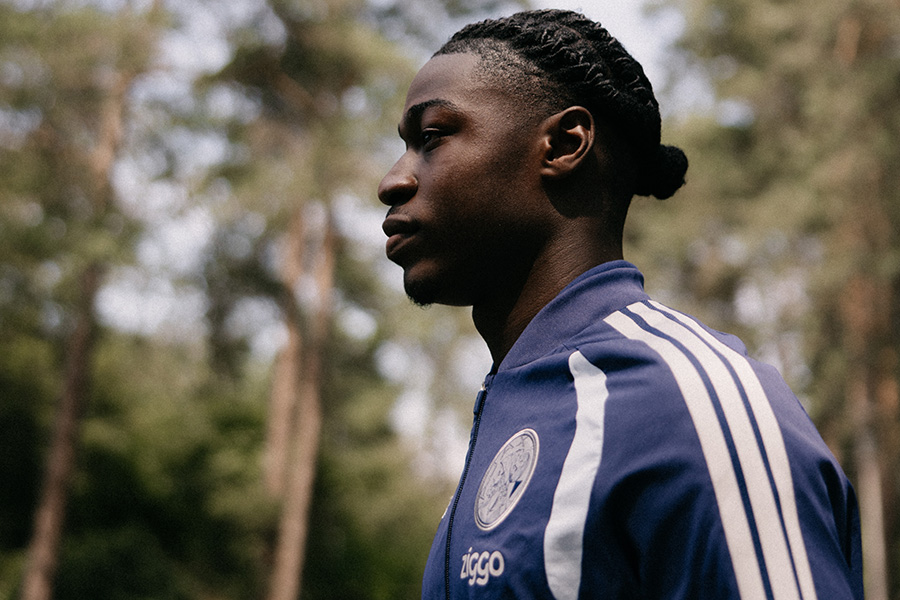 Reverson Interview 4