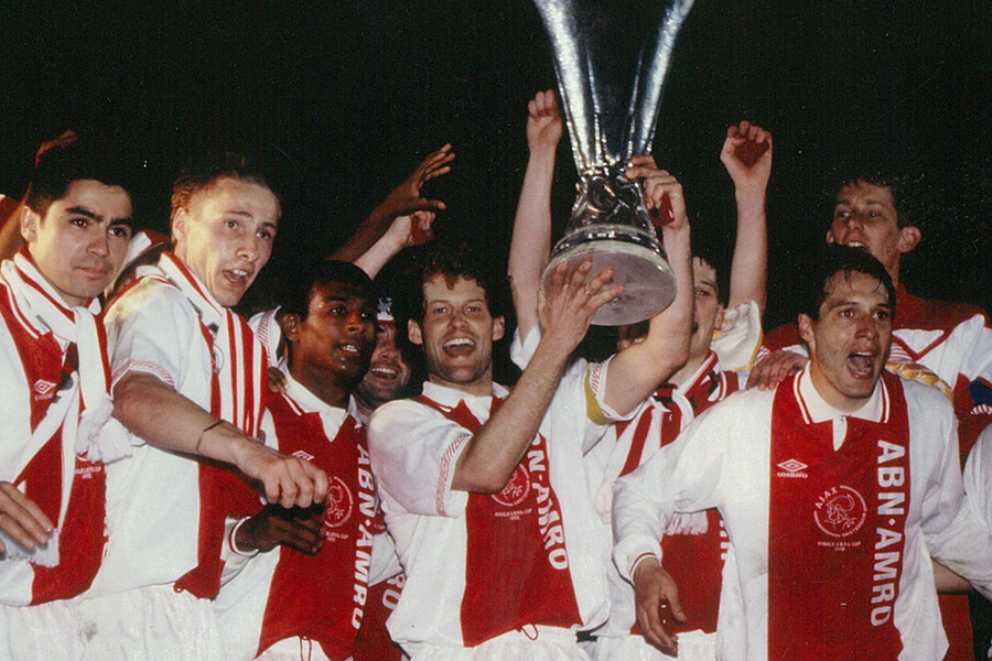 500 Ajax 30