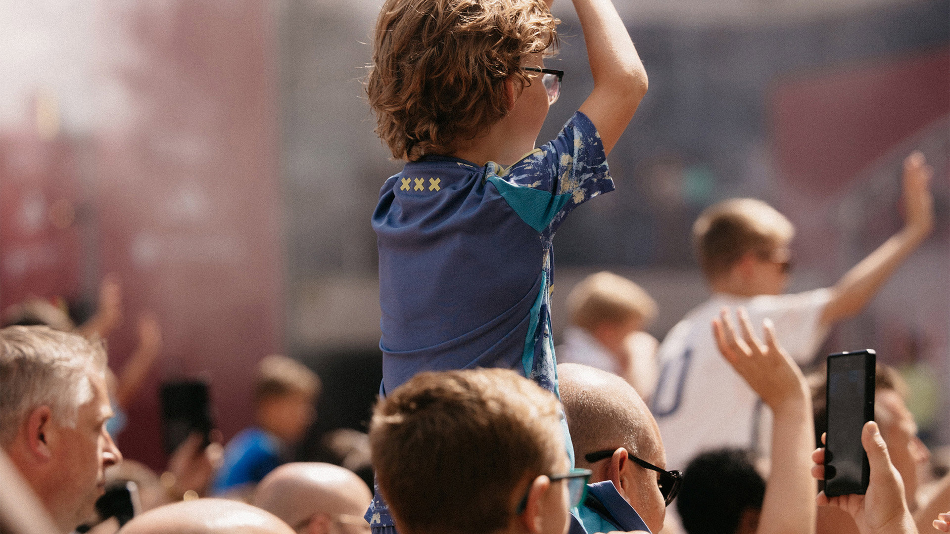 Open Dag 2025