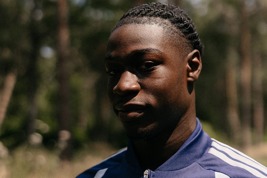 Reverson Interview 2