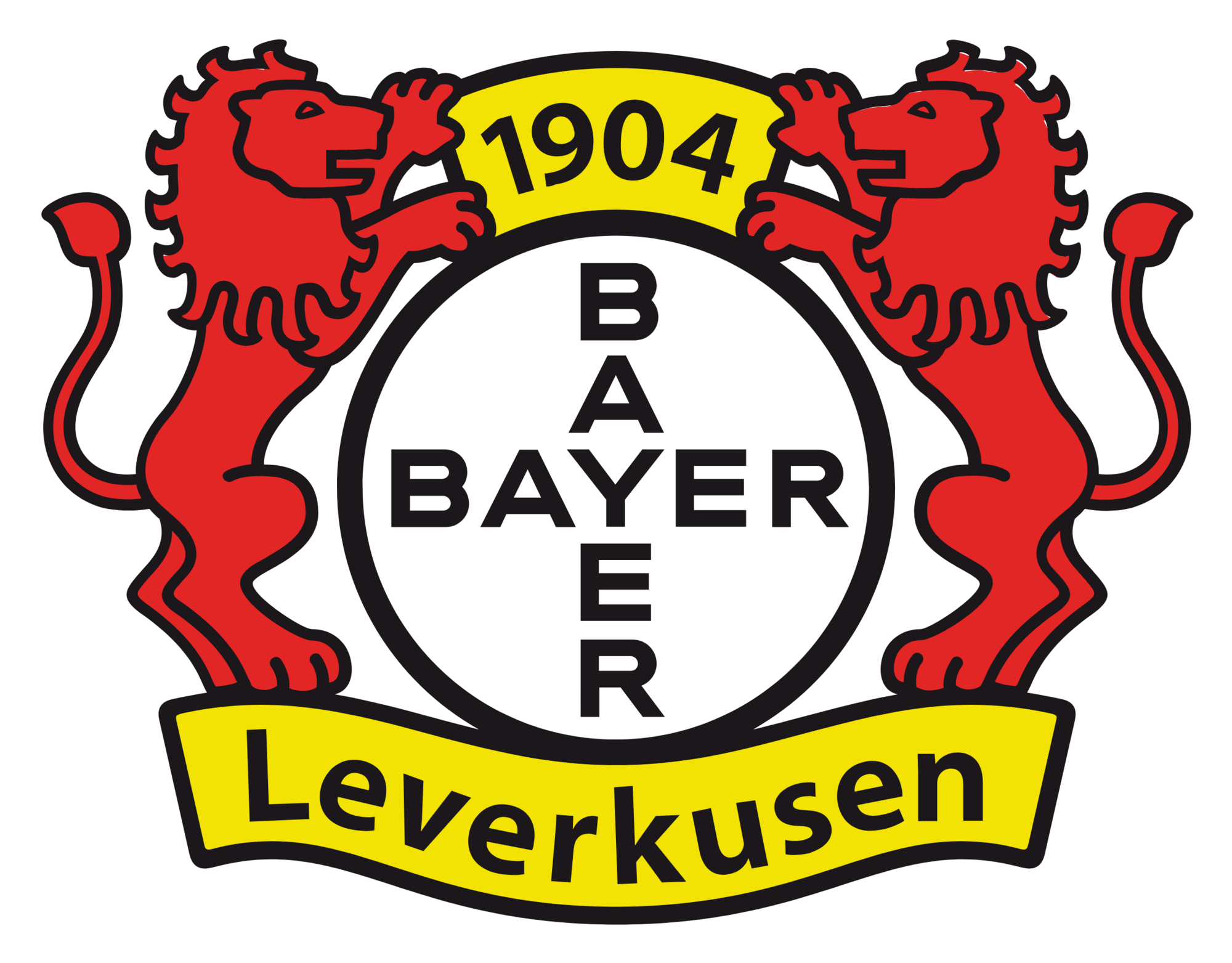 Bayer Leverkusen