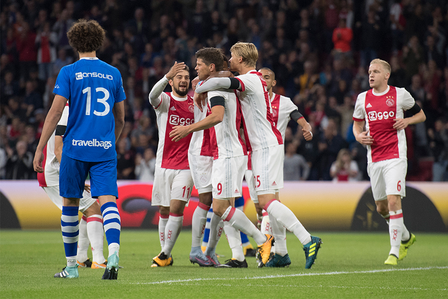 Ajaxpec2017