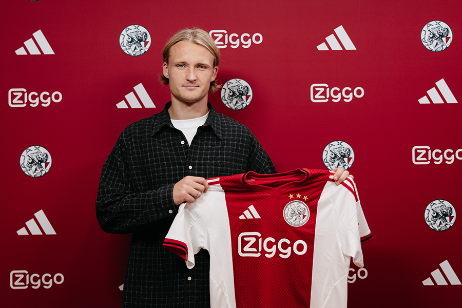 Dolbergshirtje