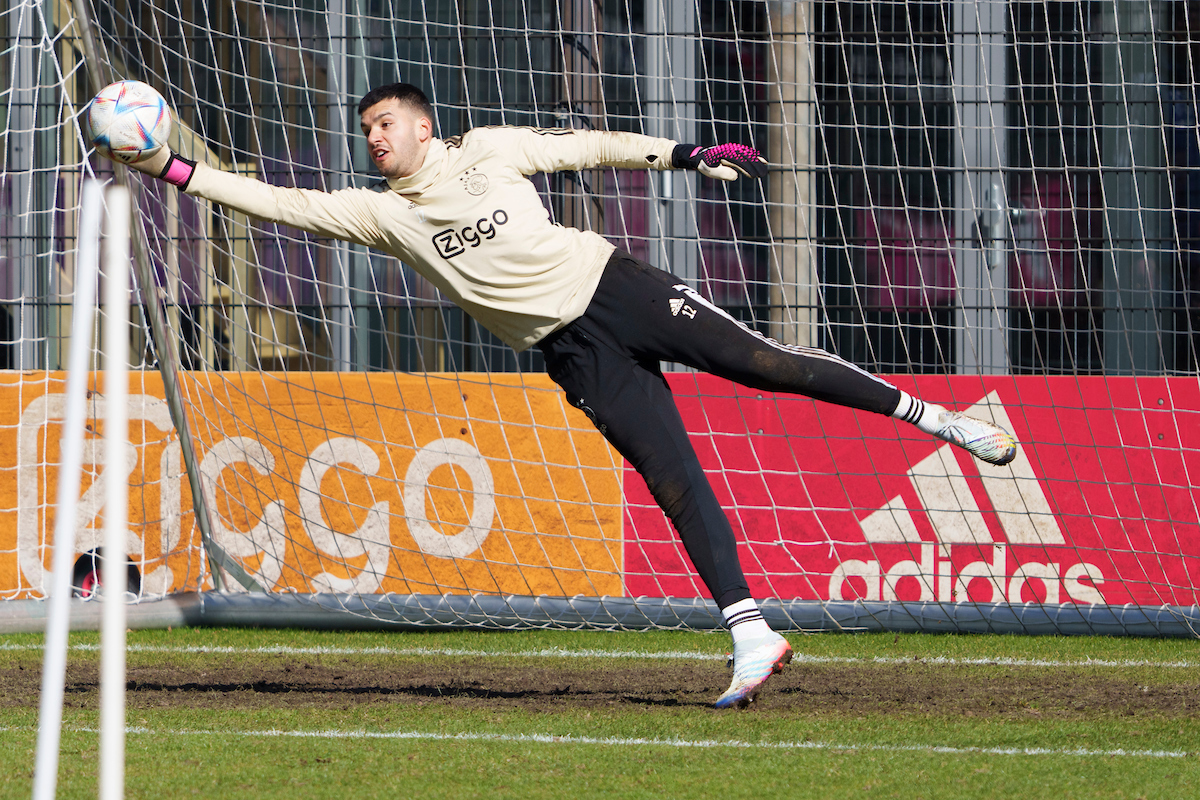 2023 03 15 Training Ajax 0153