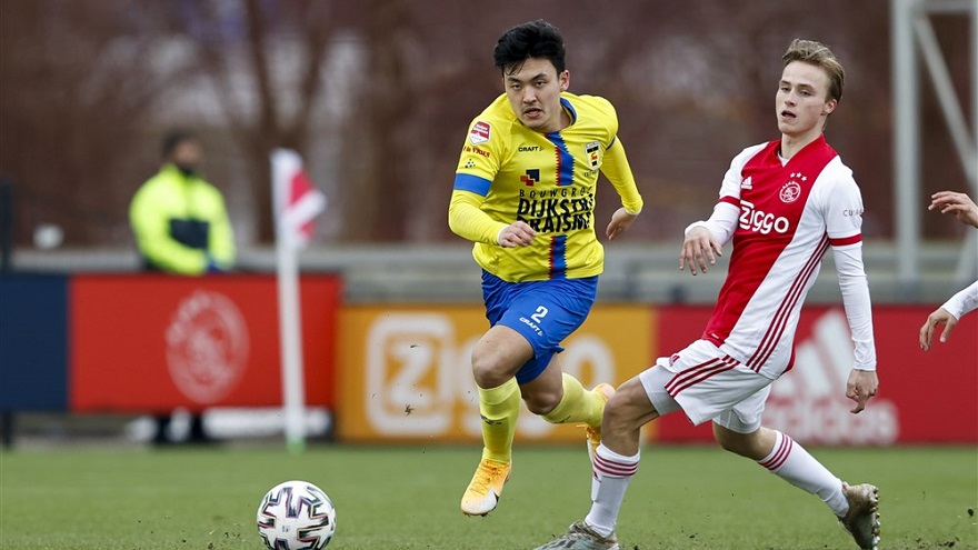 Jongajaxcambuur2