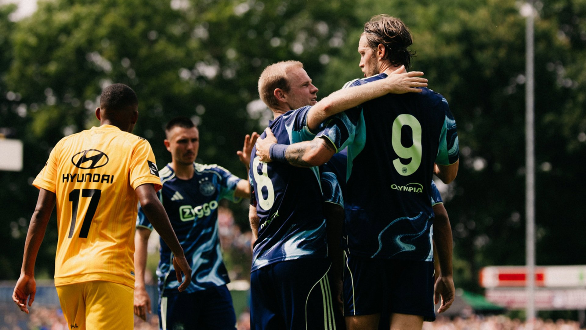 Headerhighlights