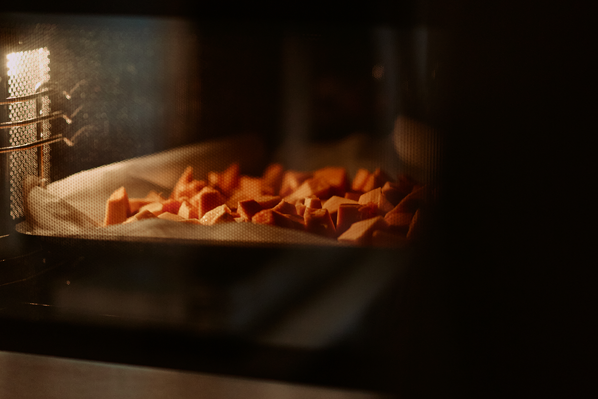 Daniquelois Oven