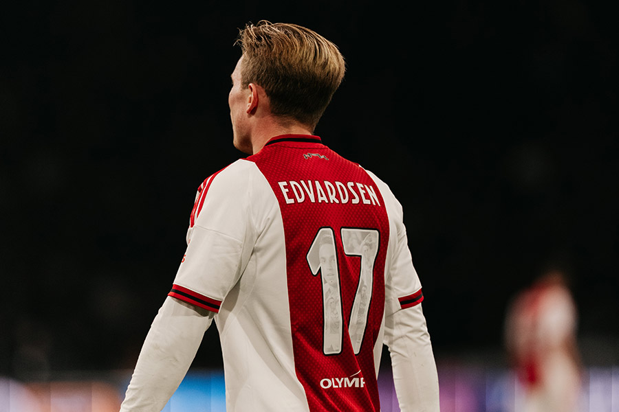 Edvardsen Rug