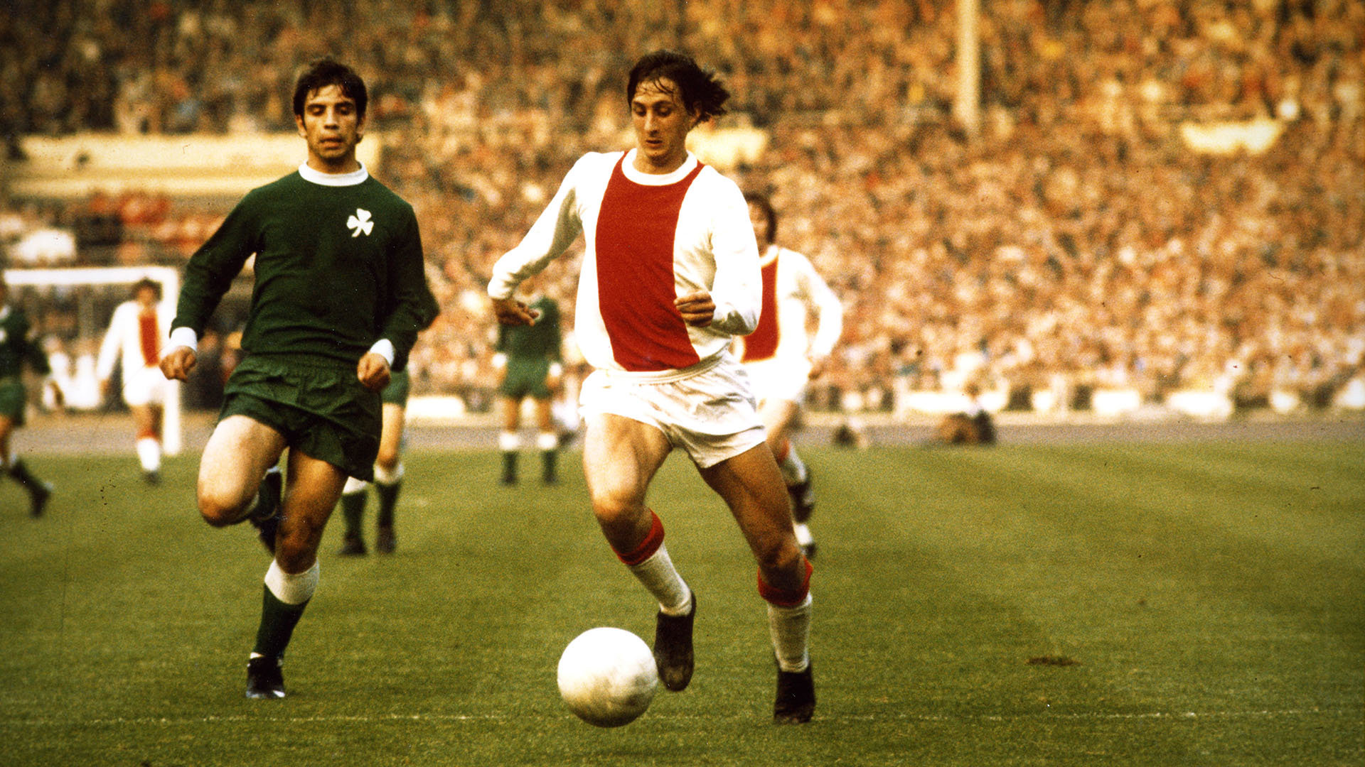 1971 EC1 Cruijff Panathinaikos 19201920