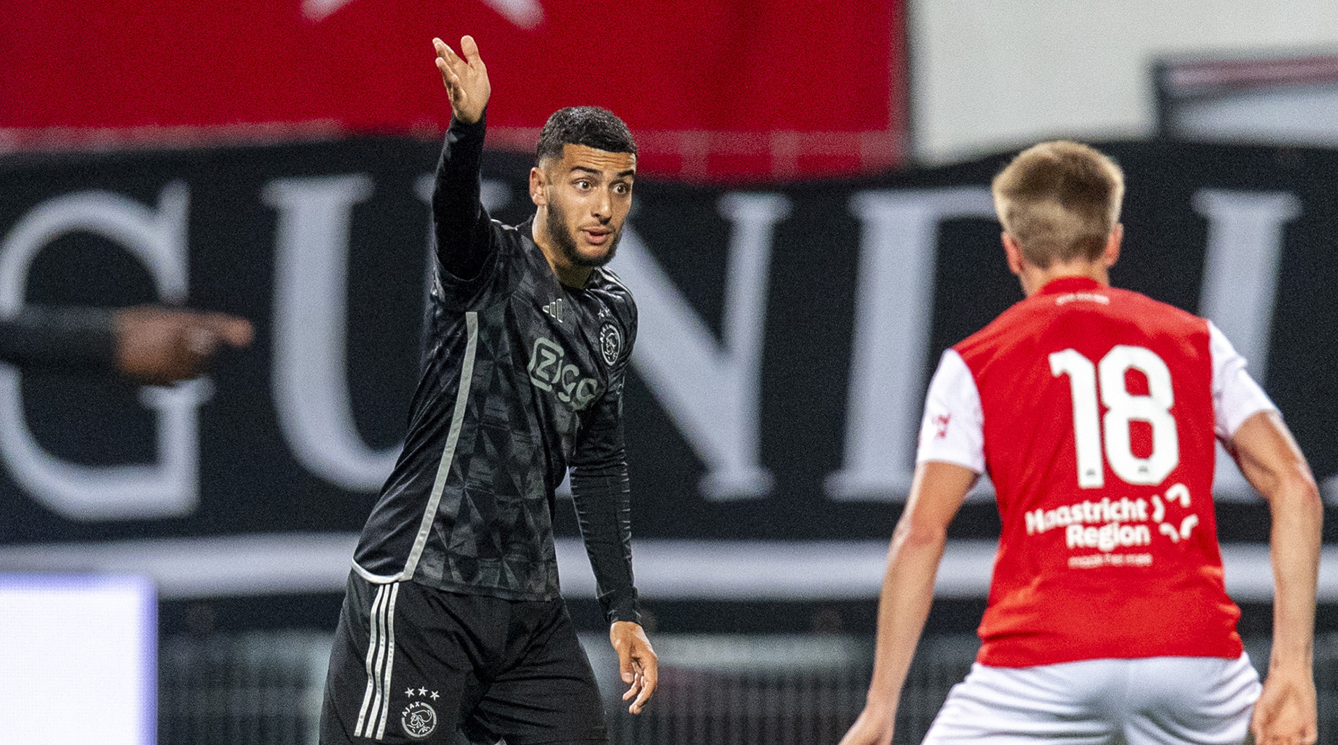 Samenvatting MVV - Jong Ajax | Nederlaag in Limburg