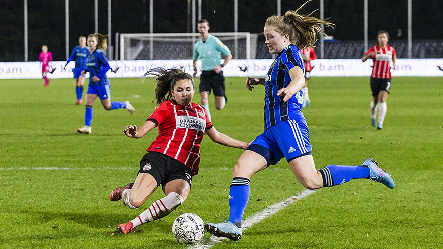 Thumb Psvajaxvrouwen