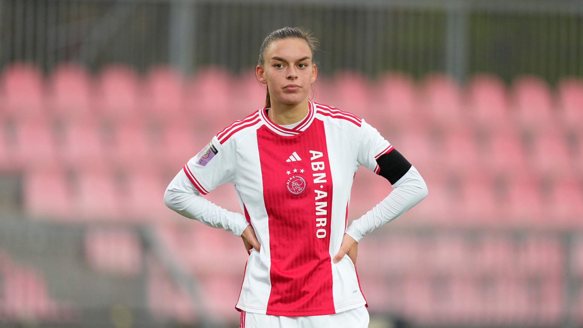 Samenvatting Ajax Vrouwen - FC Twente