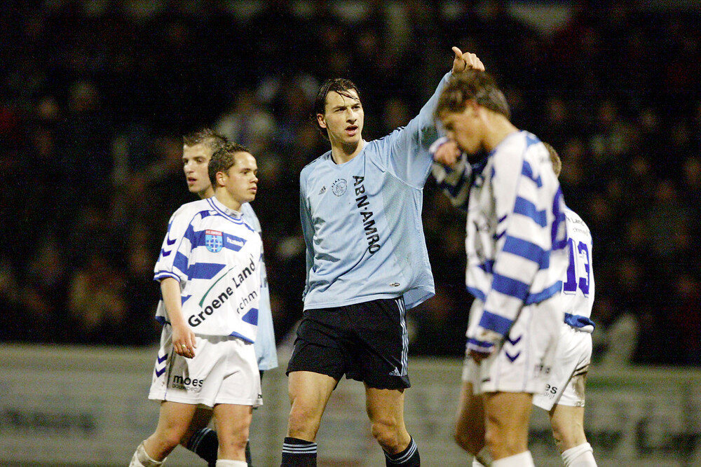 2003 03 08 Zwolle Ajax 0004