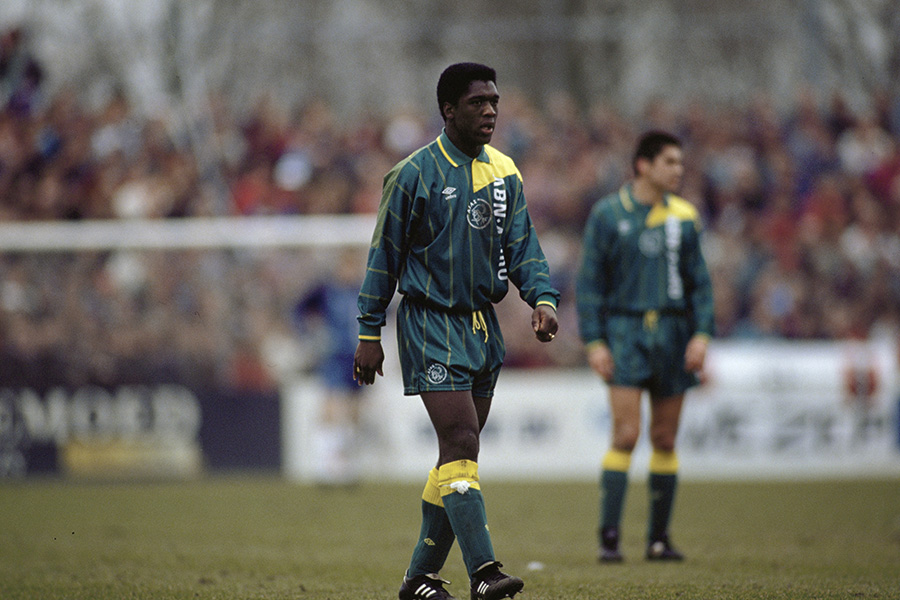 Seedorf 50 Foto 29