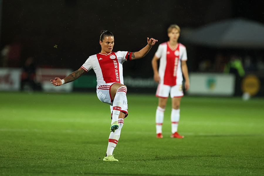 Spitse In Actie 900