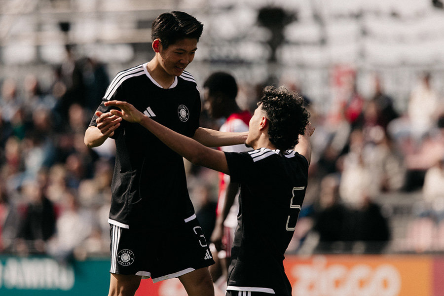 Ajax Future United