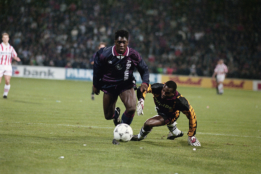 Seedorf 50 Foto 32