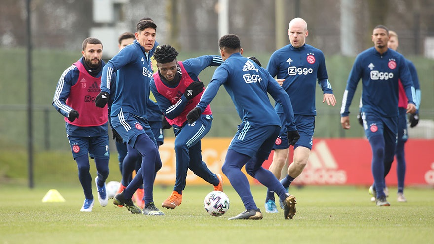 Trainingactie5