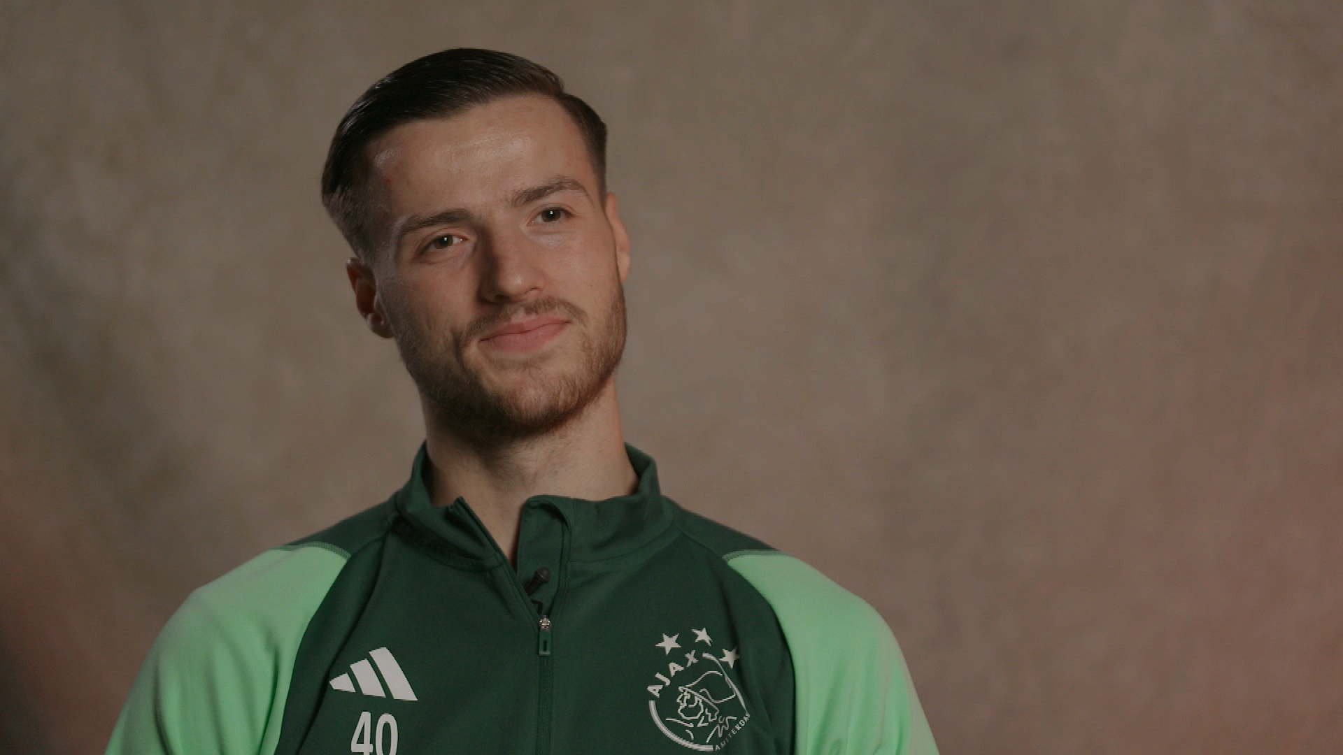 Ramaj: 'Elke fase in het leven heeft goede kanten'