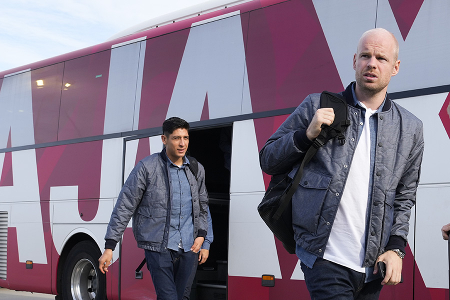 Klaassen Edson 900