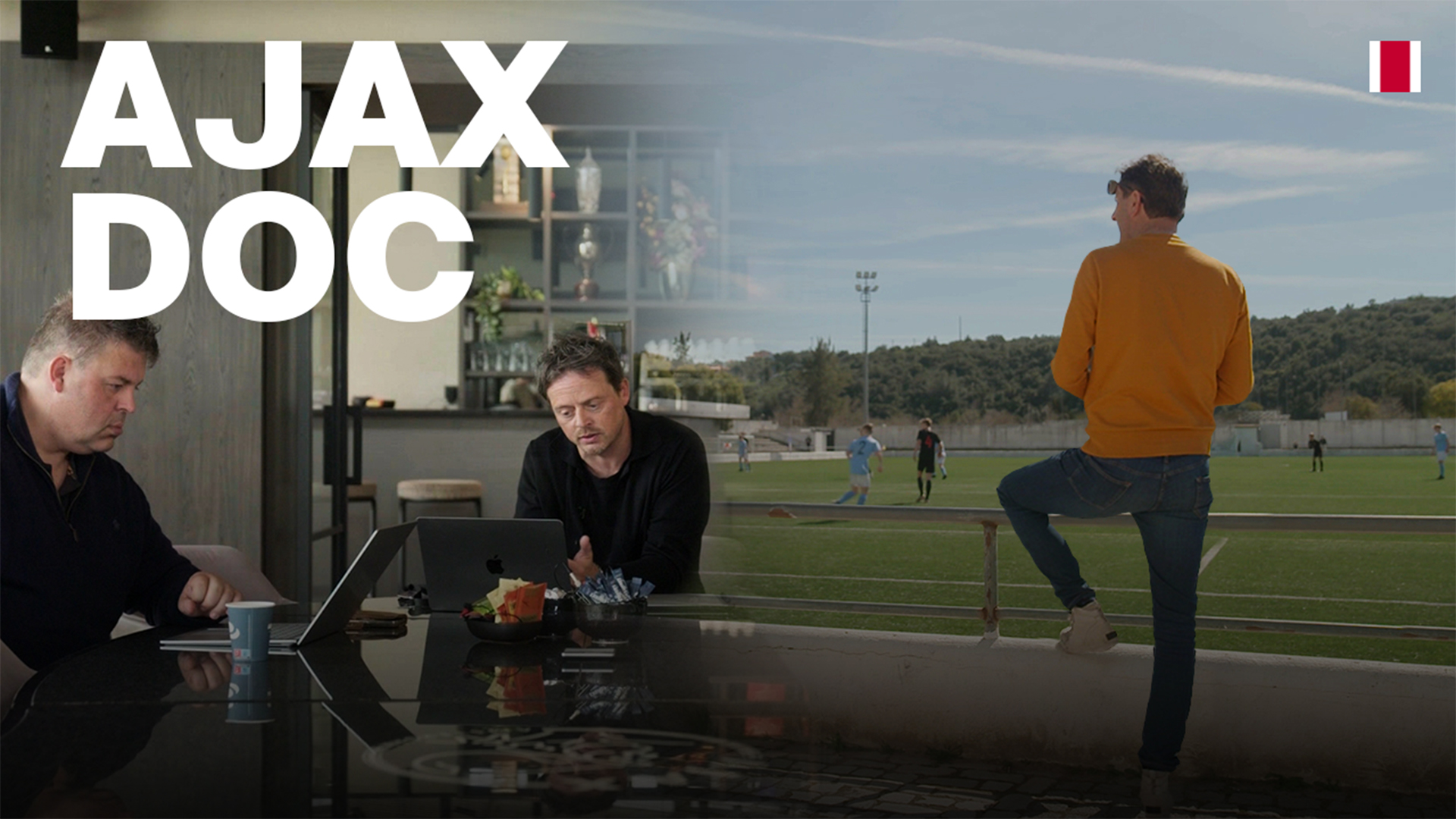 Ajax Doc | Scouting for the Future