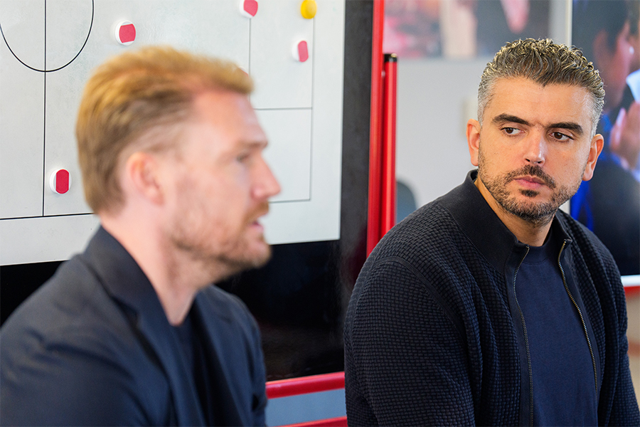 Mbarkibeuker