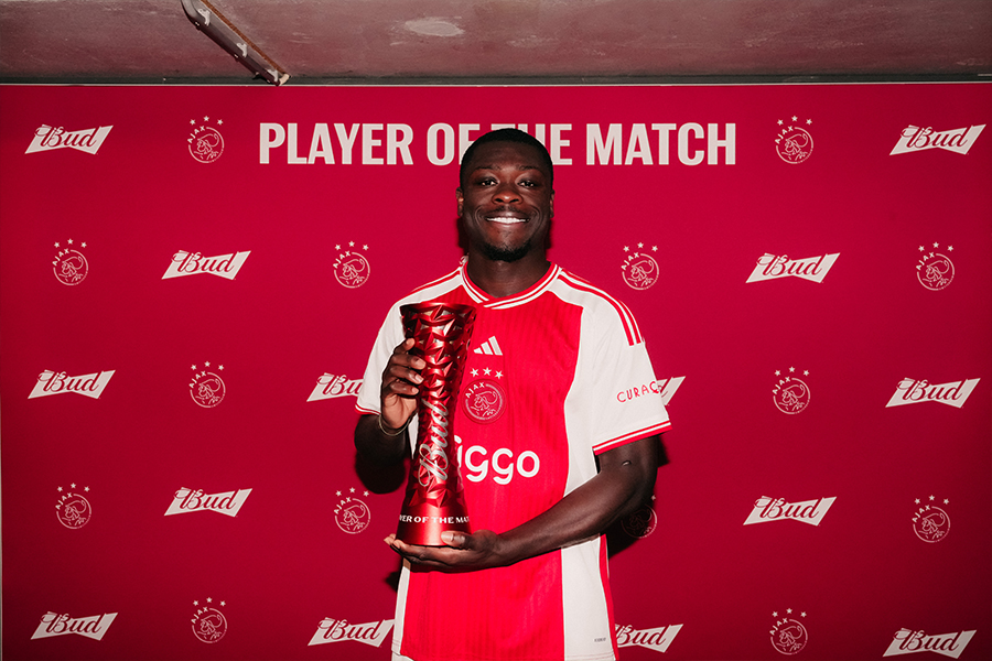 POTM900