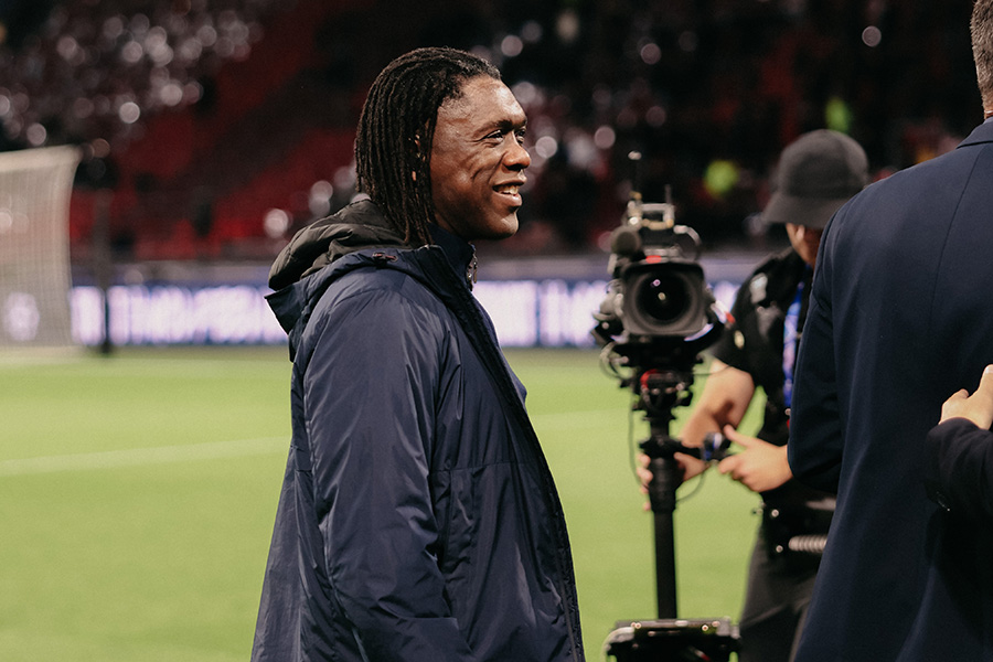 Seedorf 50 Foto 42