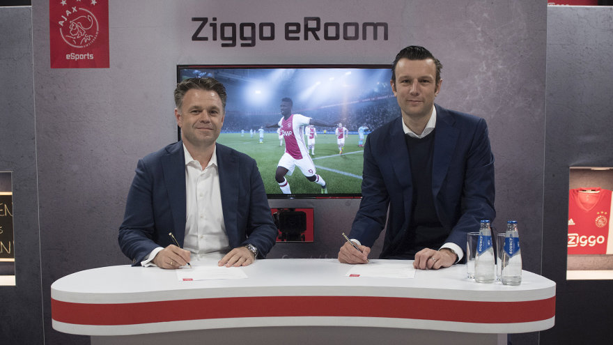 Ziggo