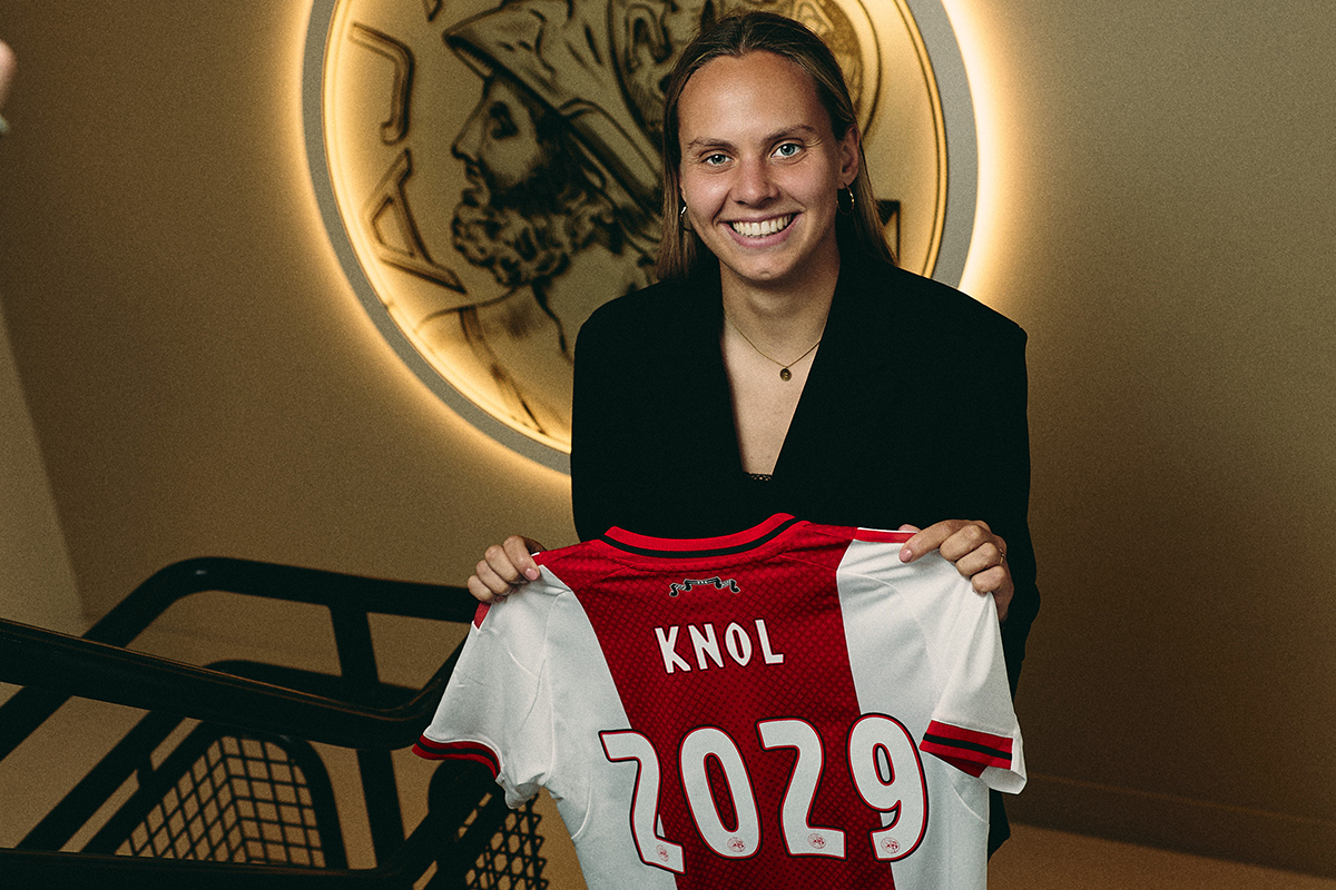Contract Annaknol 2