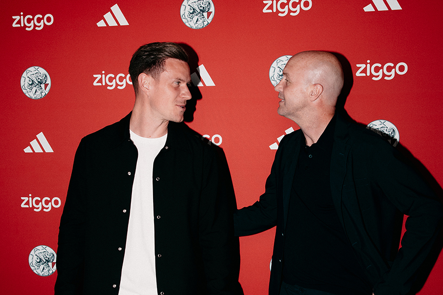 Jordi Ter Stegen 900