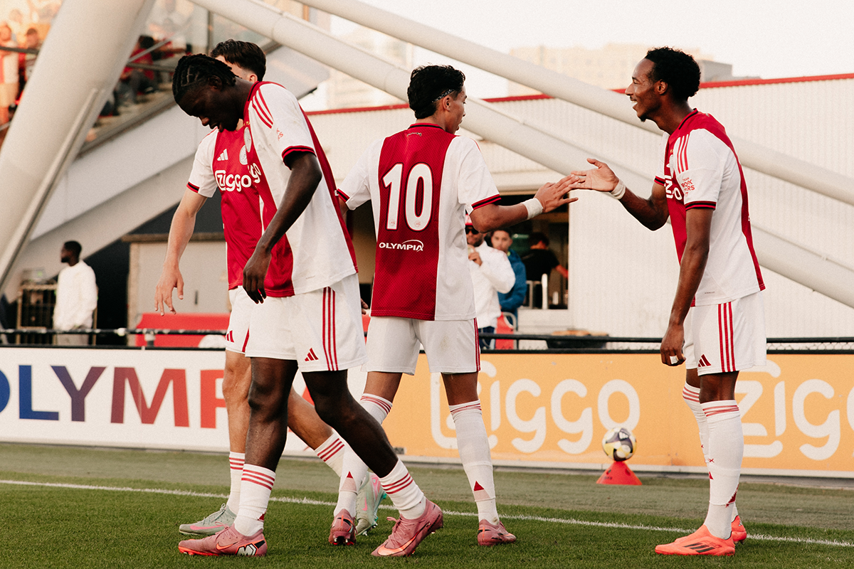 Jongajax Jongaz 15