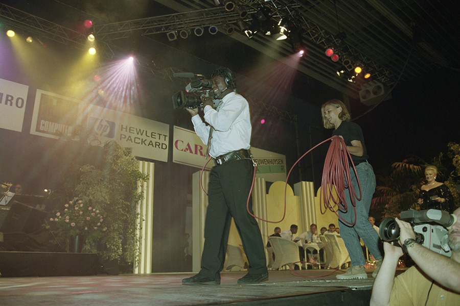 Seedorf 50 Foto 33