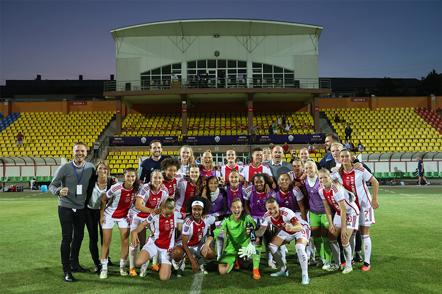 UWCL1