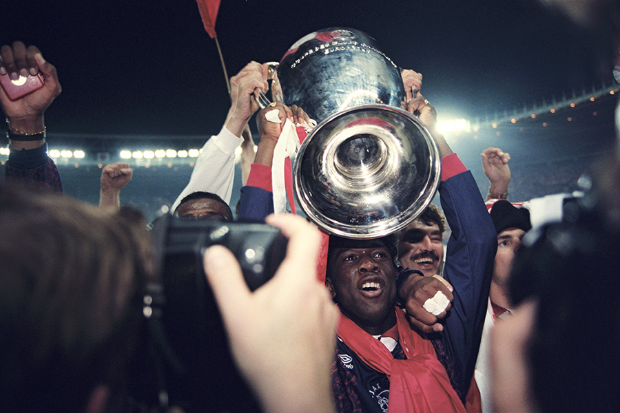 Seedorf 50 Foto 19
