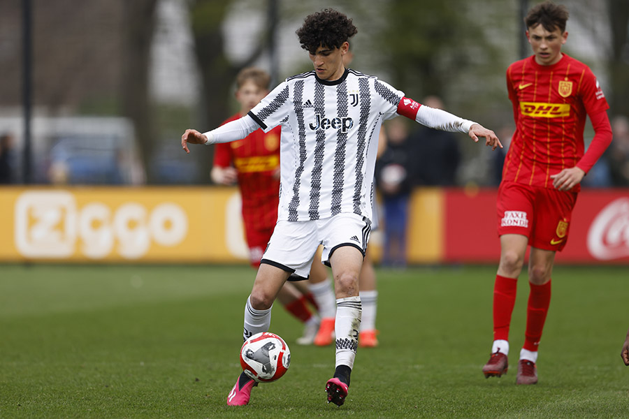 FCN Juve 1