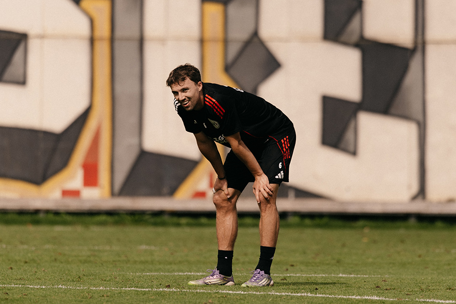 Training 16