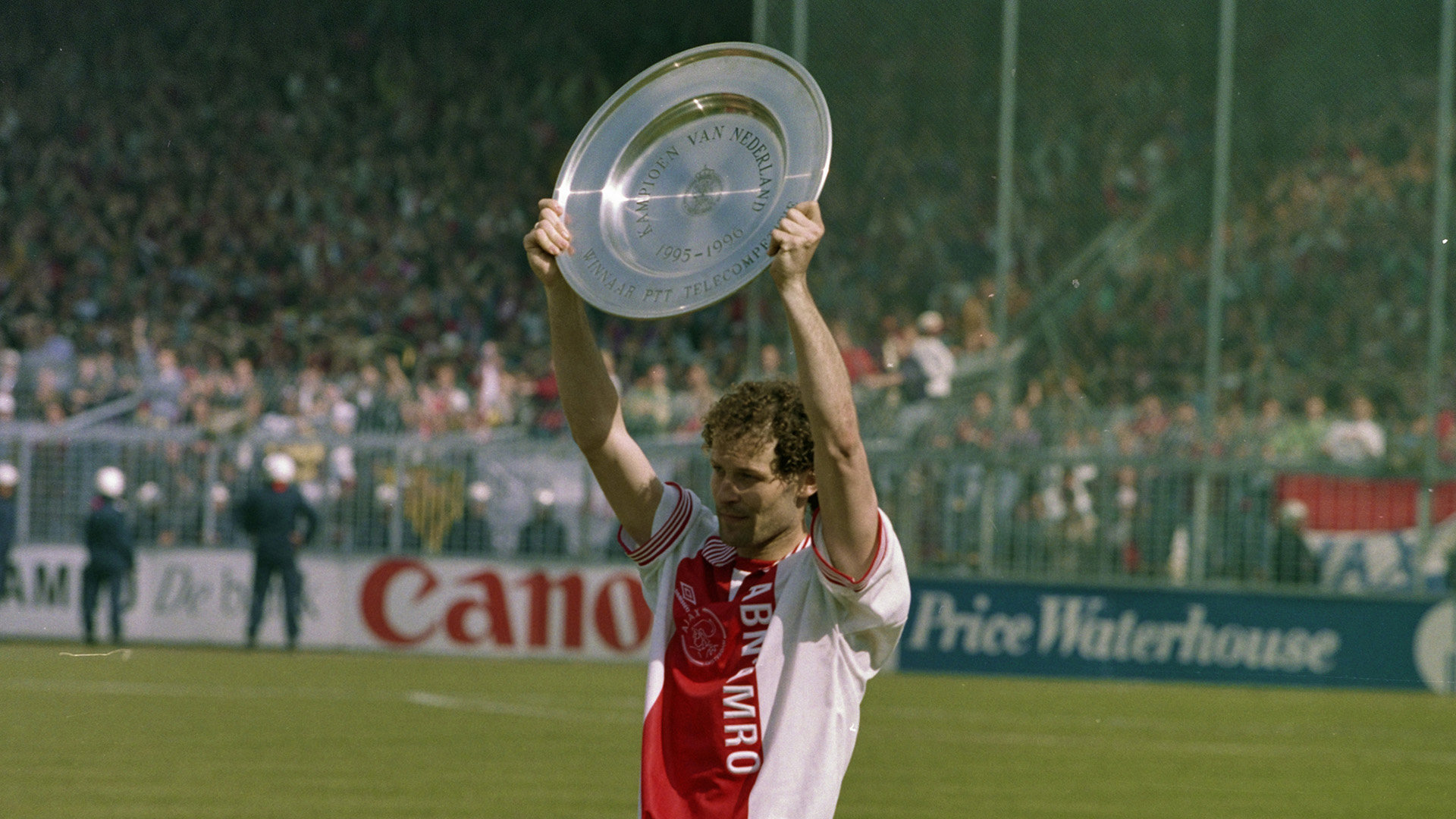 Danny Blind 1920