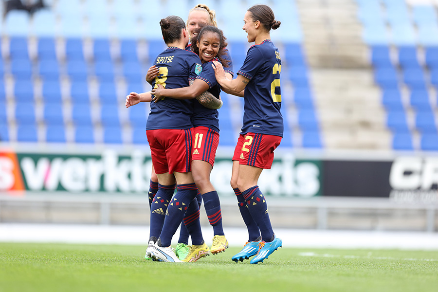 Goal Weerden 02