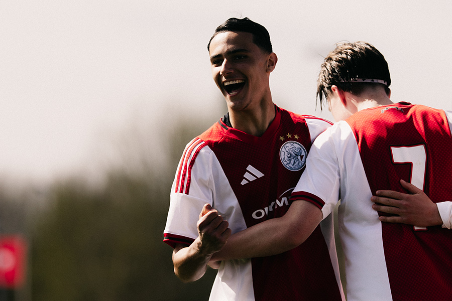 Ajax PSG Beste 6