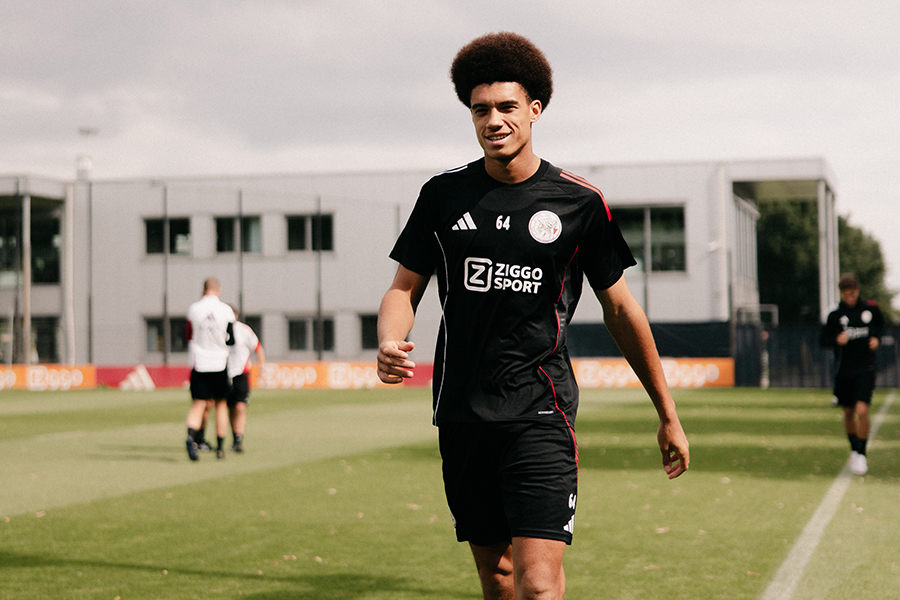 Training 8