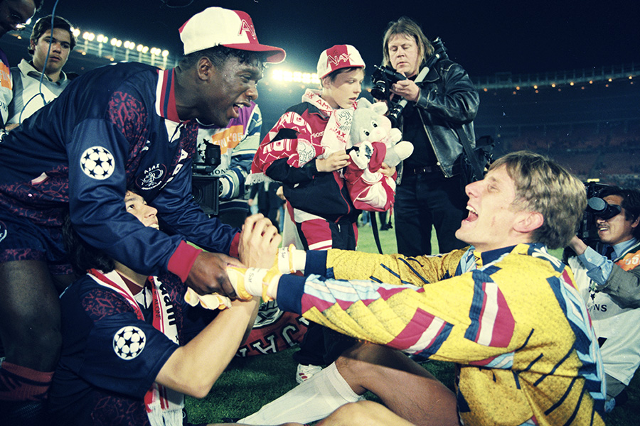 Seedorf 50 Foto 18